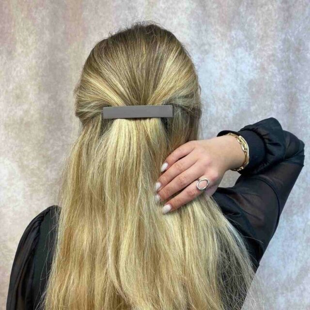 Barrette Agathe