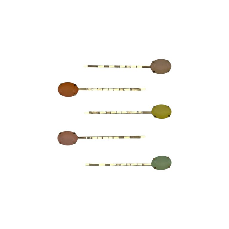 Barrette Ambre – Image 2