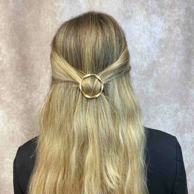Barrette Charlie