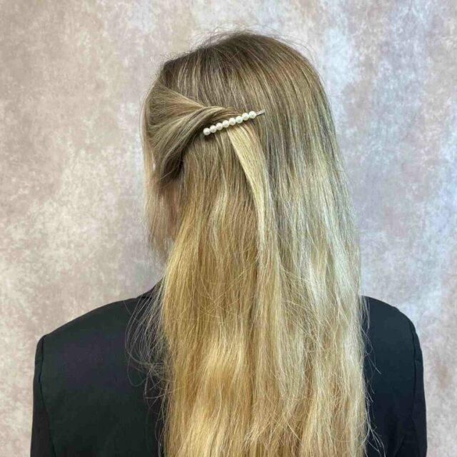 Barrette Justine