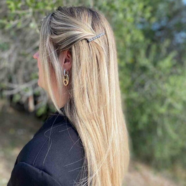 Barrette Noémie