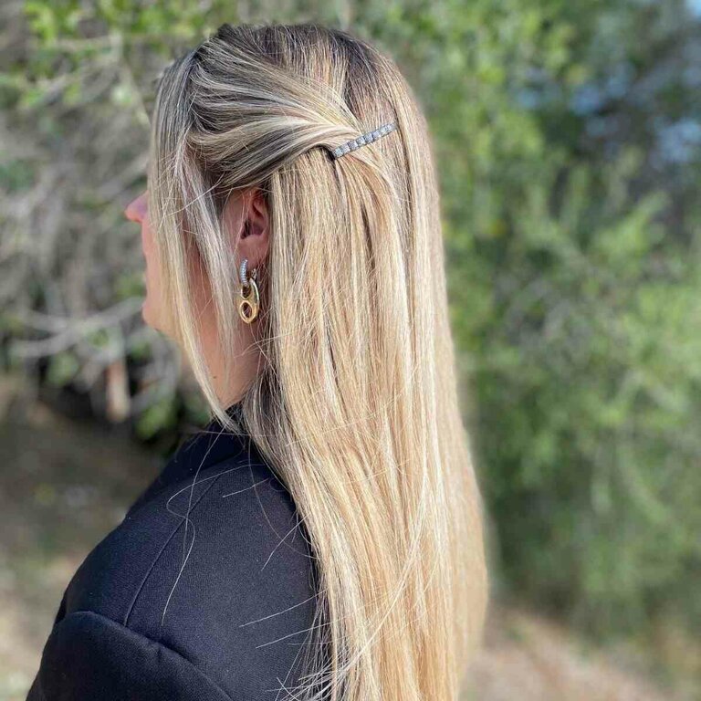 Barrette Noémie