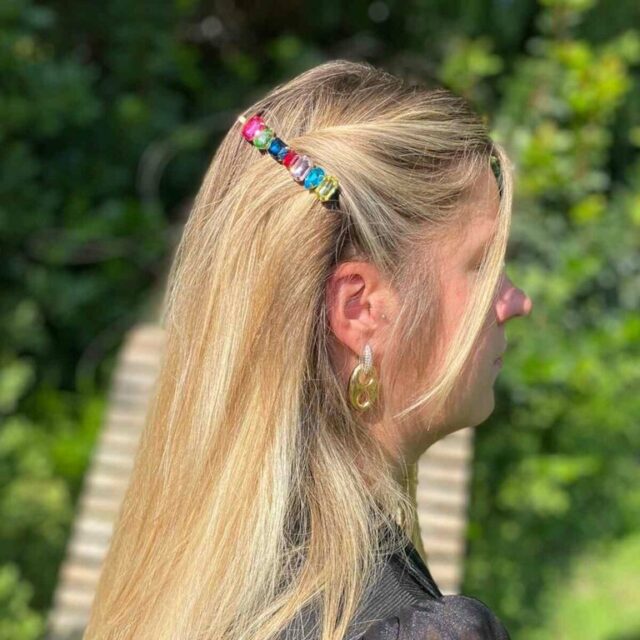 Barrette Sarah