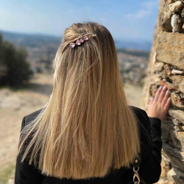 Barrette Émilie