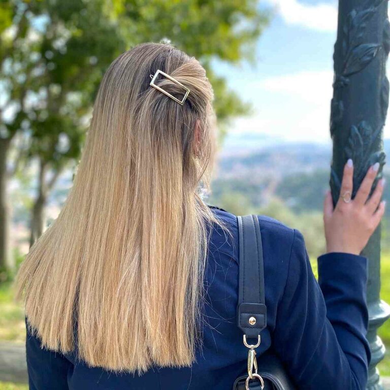 Barrette Harmonie