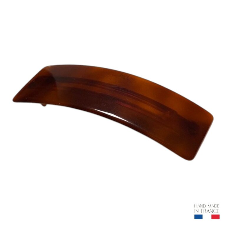 Grande barrette Hortance, collection Classique – Image 11