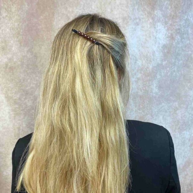 Barrette Isabelle