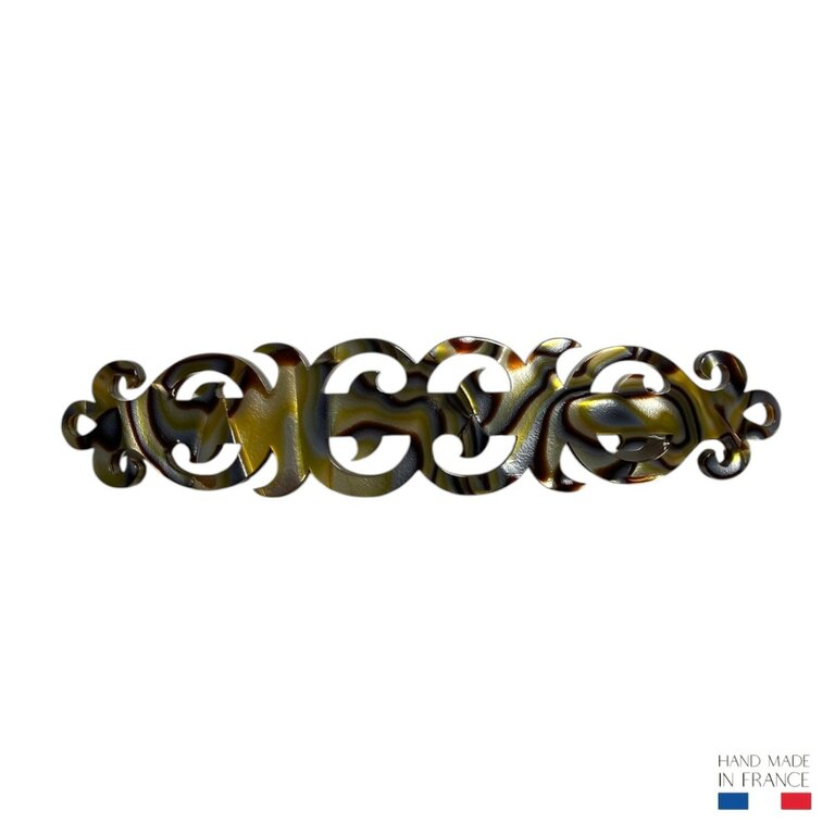 Barrette Julie, collection Classique – Image 7