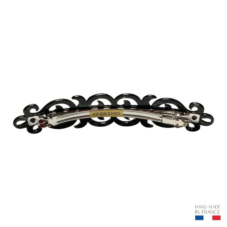 Barrette Julie, collection Classique – Image 8