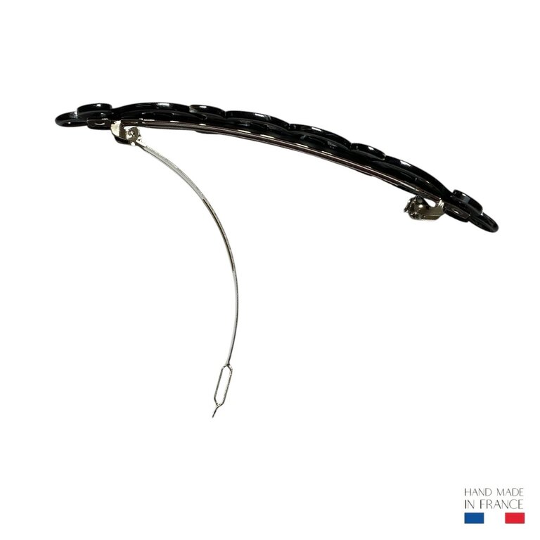 Barrette Julie, collection Classique – Image 6