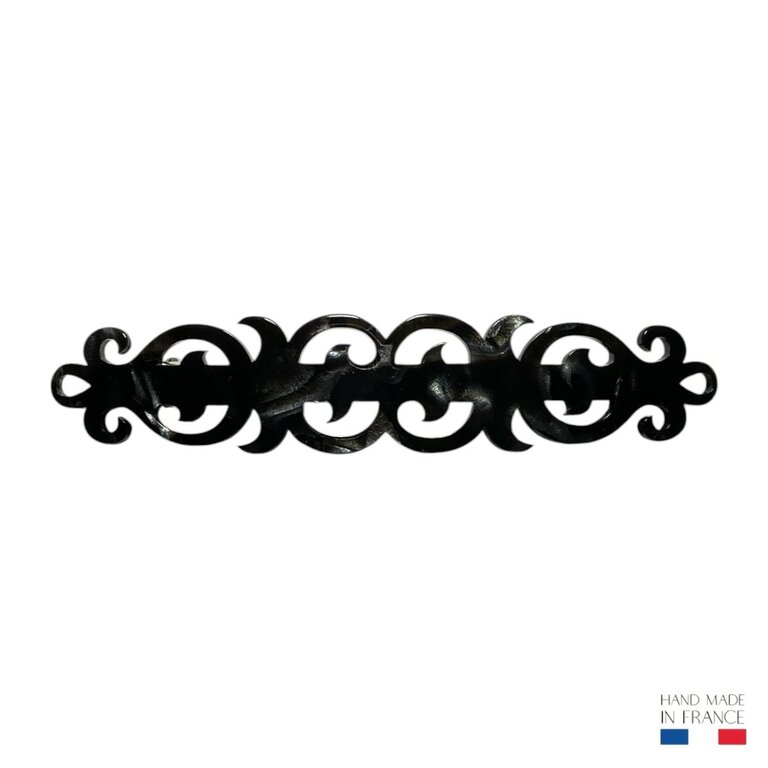 Barrette Julie, collection Classique – Image 4