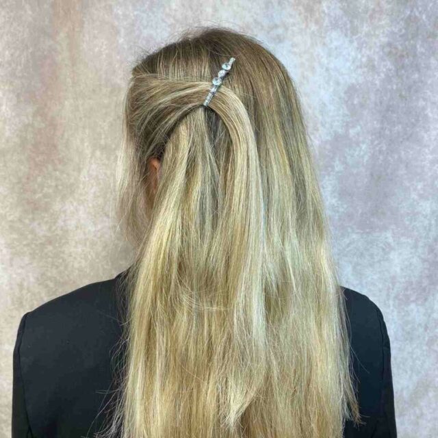 Barrette Laura