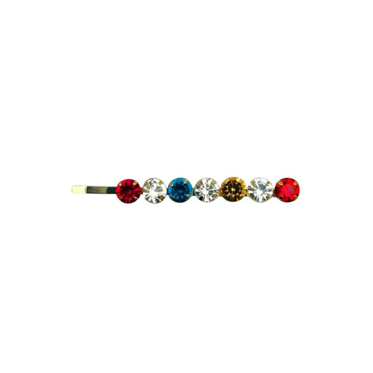 Barrette Lucie – Image 2
