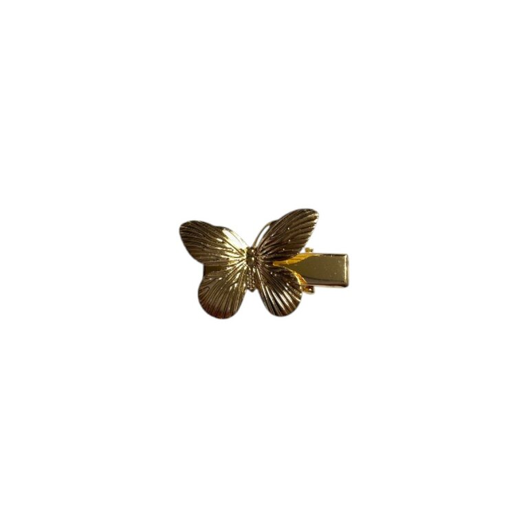 Petite barrette Clémentine – Image 2