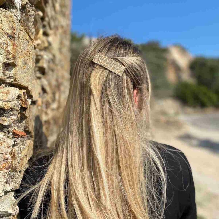 Barrette Valérie