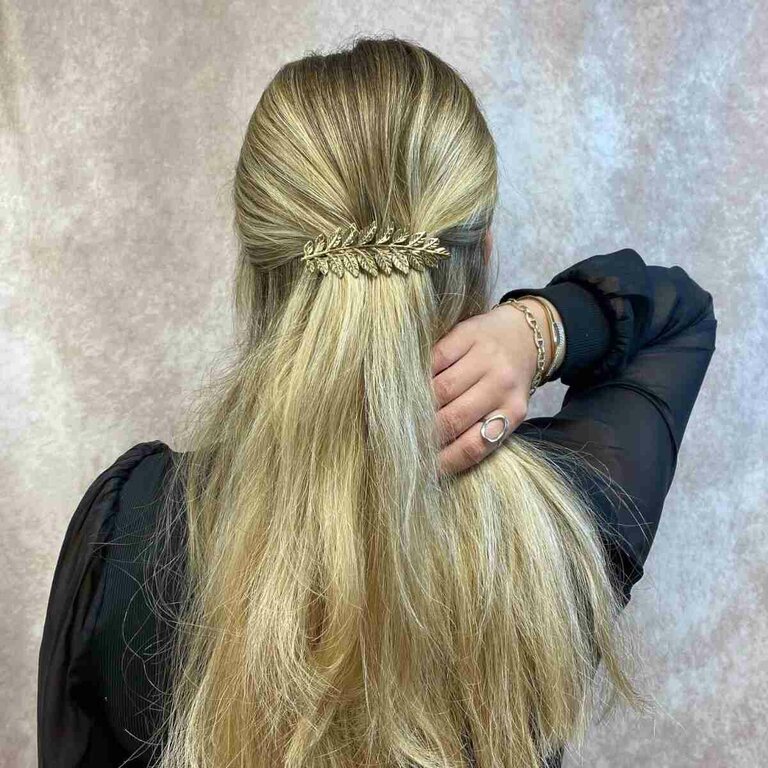 Barrette Séverine