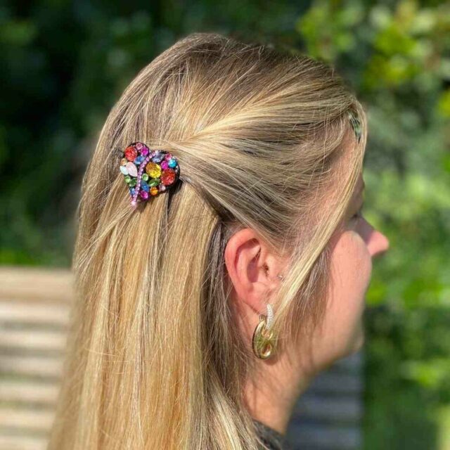 Barrette Solène