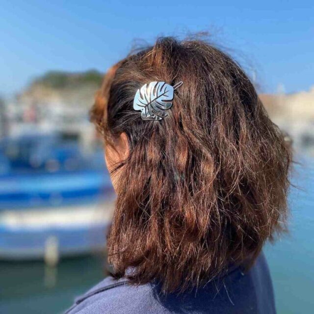 Barrette Tiffany