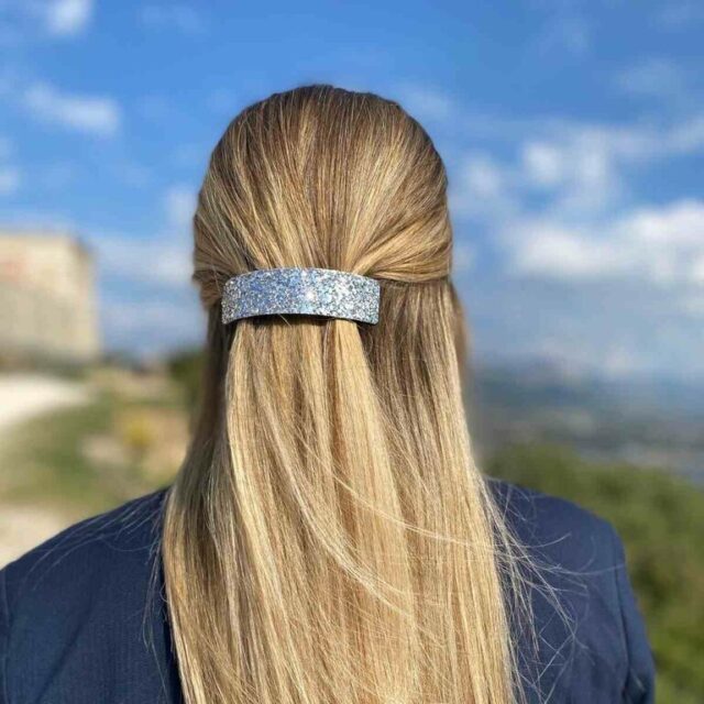 Barrette Victoire