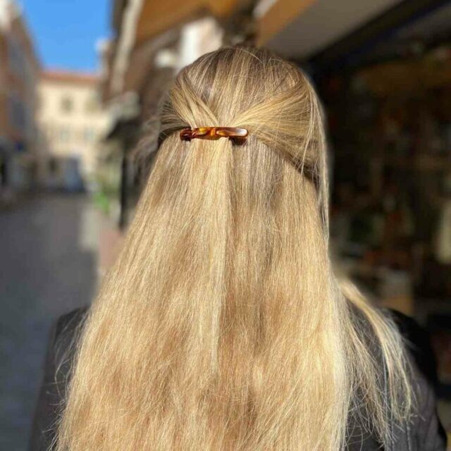 Barrette Alix