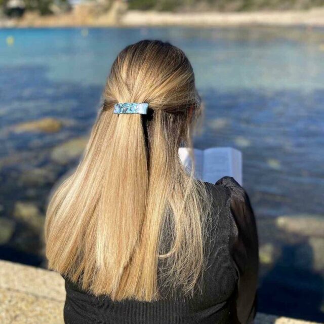 Barrette Anne