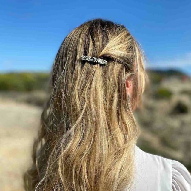 Barrette Antoinette