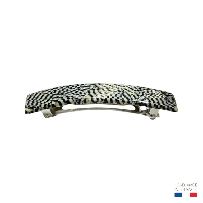 Barrette Carla, collection Classique – Image 6