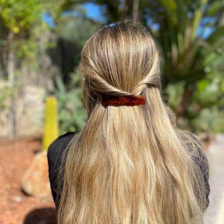 Barrette Carla, collection Classique – Image 11
