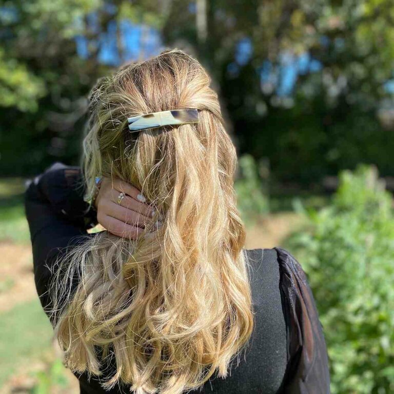 Barrette Carla, collection Classique – Image 7