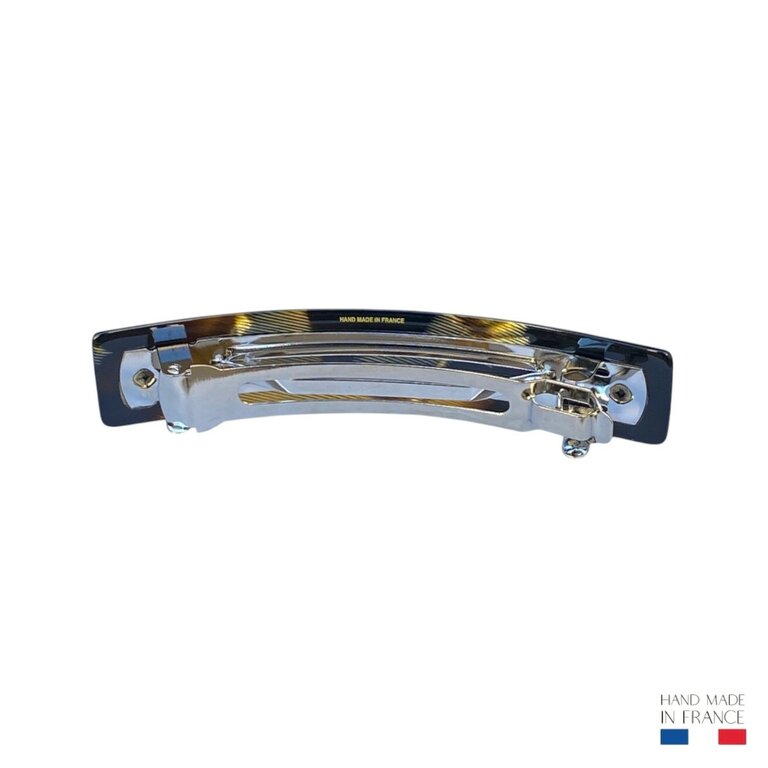 Barrette Carla, Corne Dorée – Image 3
