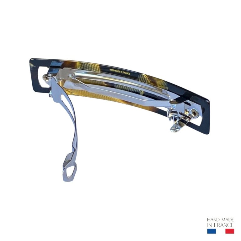 Barrette Carla, Corne Dorée – Image 4