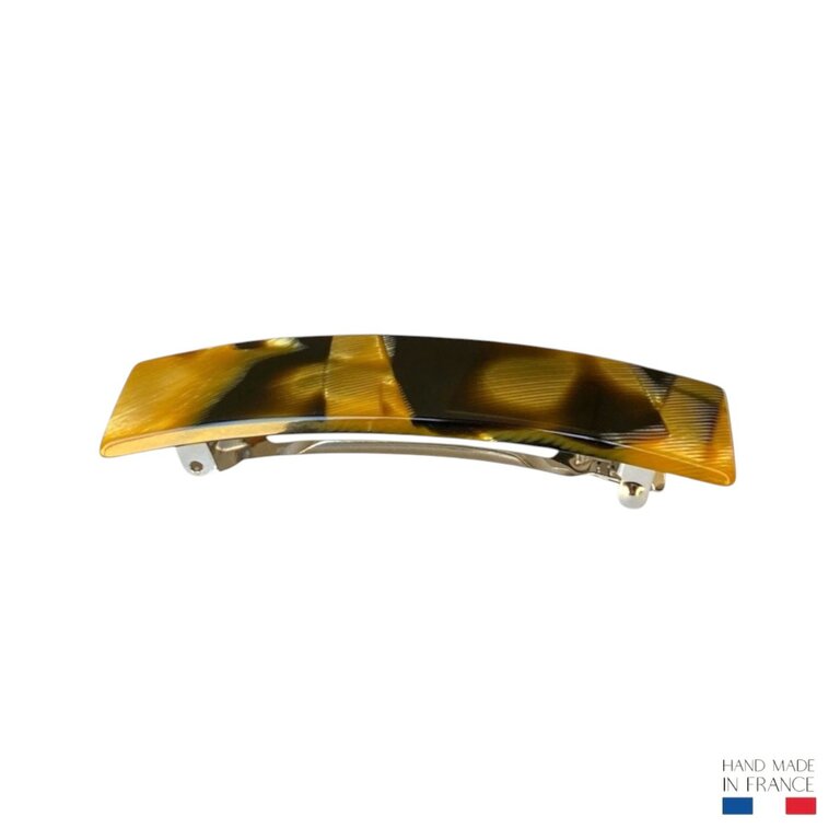 Barrette Carla, Corne Dorée – Image 2