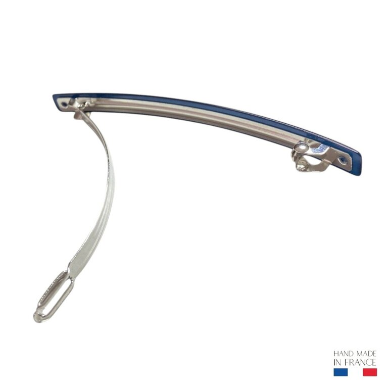 Barrette Carmen, collection Opale – Image 14