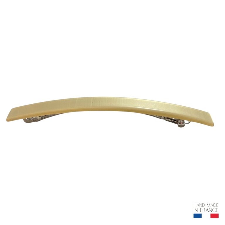 Barrette Carmen, collection Opale – Image 3