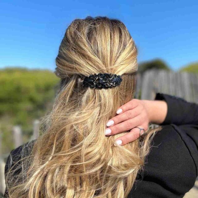 Barrette Charlotte