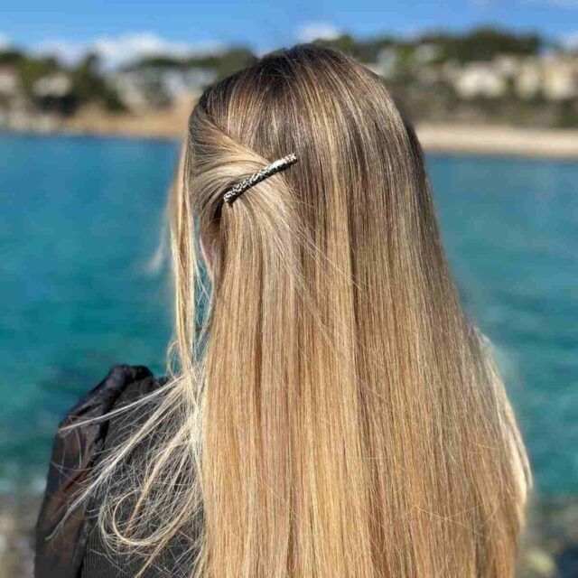 Barrette Clotilde