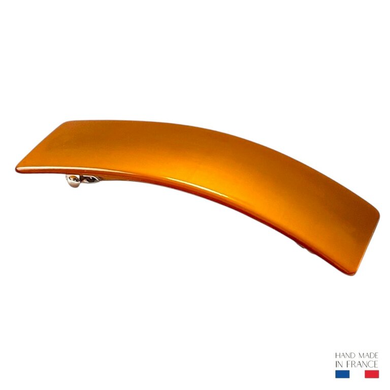 Grande barrette Hortance, collection Opale – Image 6