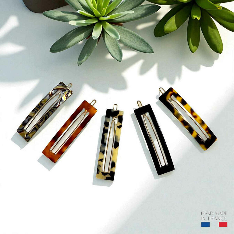 Barrette Juliette – Image 2