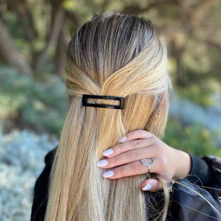 Barrette Juliette