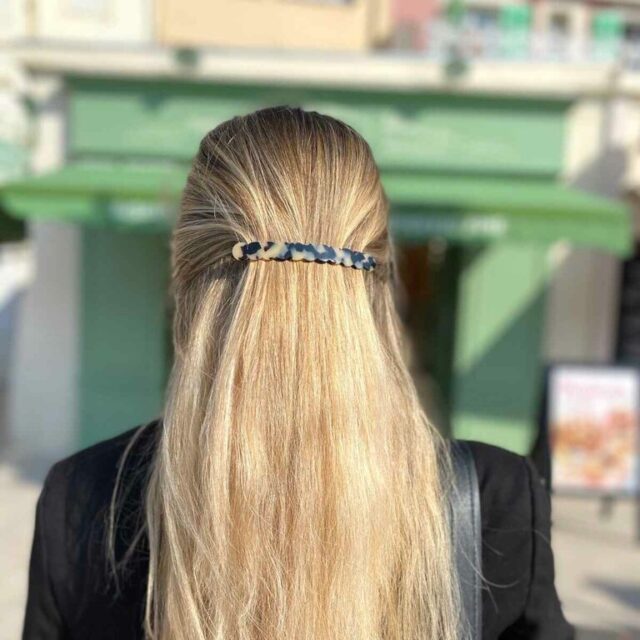 Barrette Paula