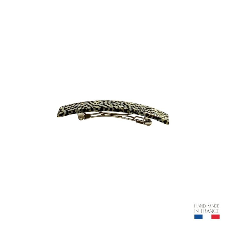 Barrette Pauline, collection Classique – Image 3