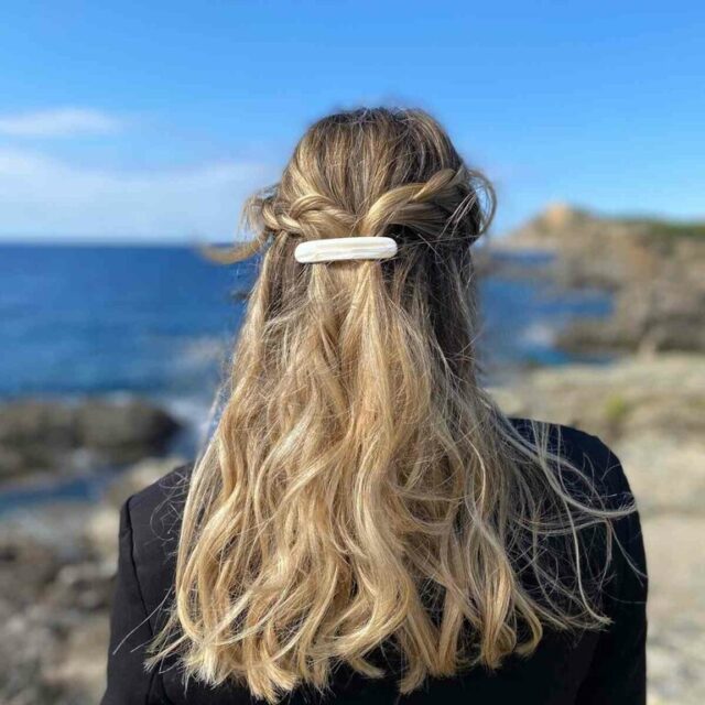 Barrette Rosalie