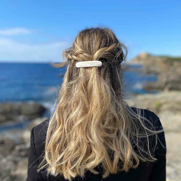 Barrette Rosalie
