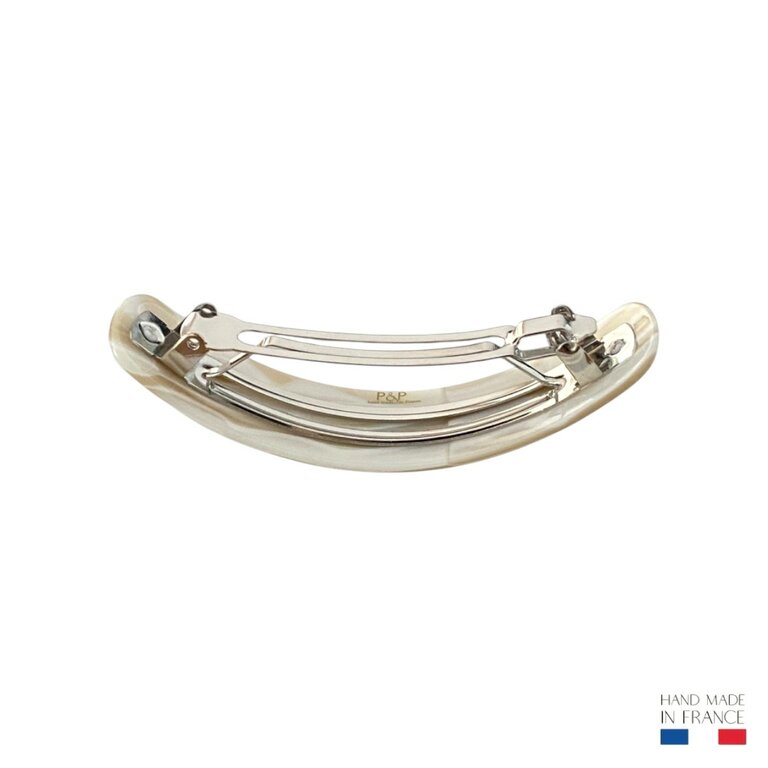 Barrette bombée Victoria, collection Classique – Image 13