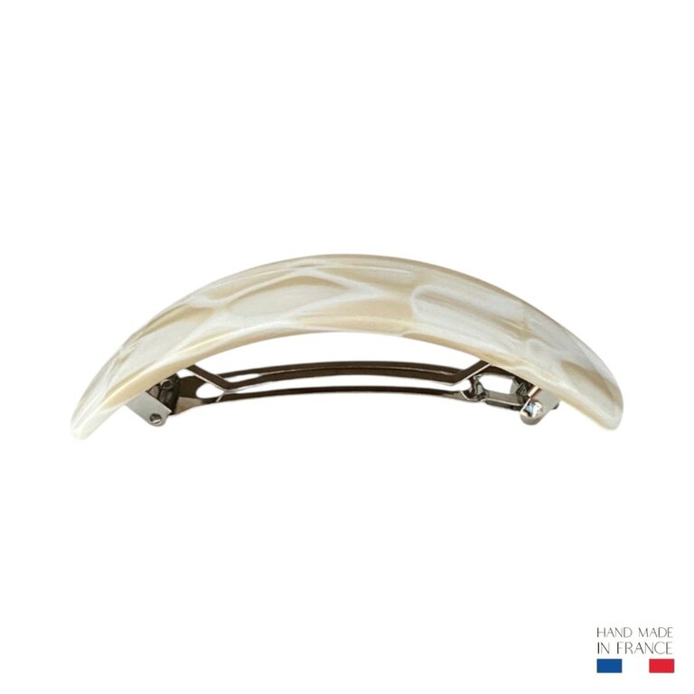 Barrette bombée Victoria, collection Classique – Image 9