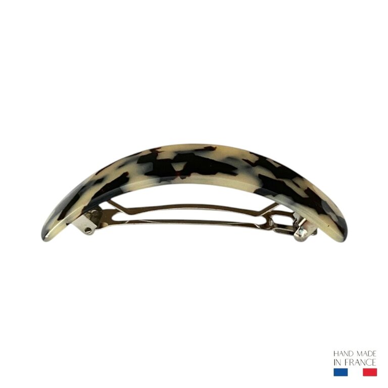 Barrette bombée Victoria, collection Classique – Image 7