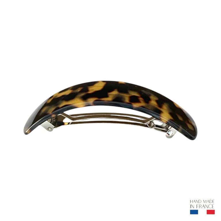 Barrette bombée Victoria, collection Classique – Image 8