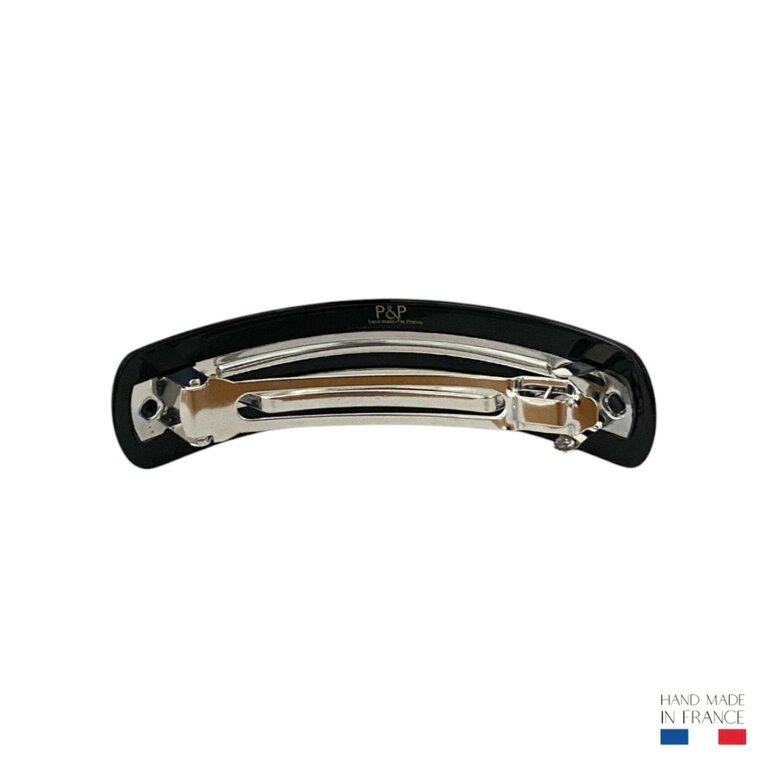Barrette bombée Victoria, collection Classique – Image 11