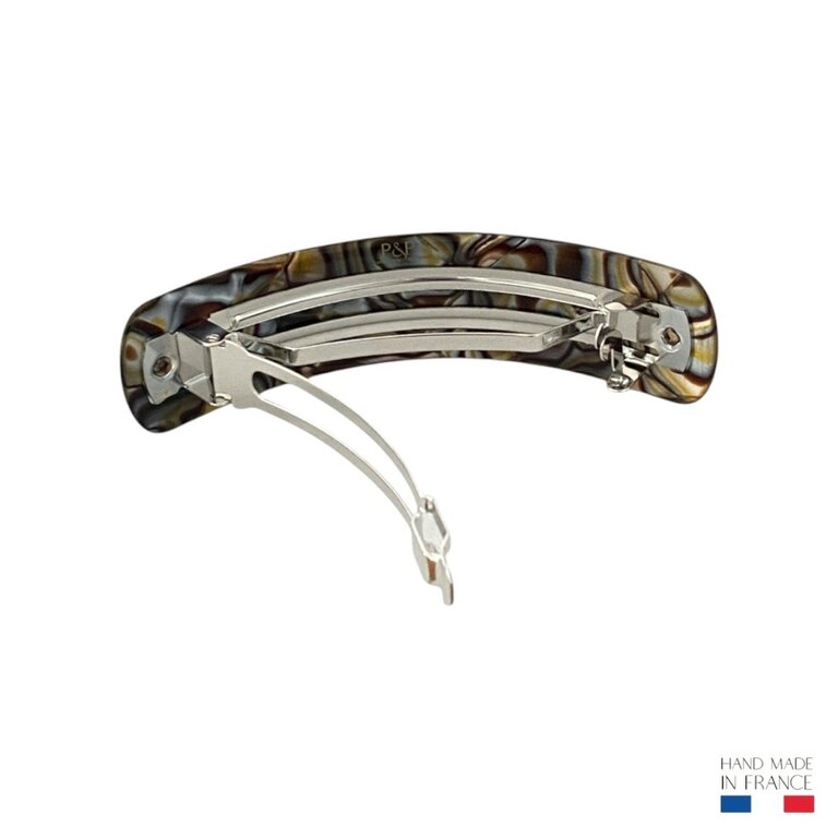 Barrette bombée Victoria, collection Classique – Image 12