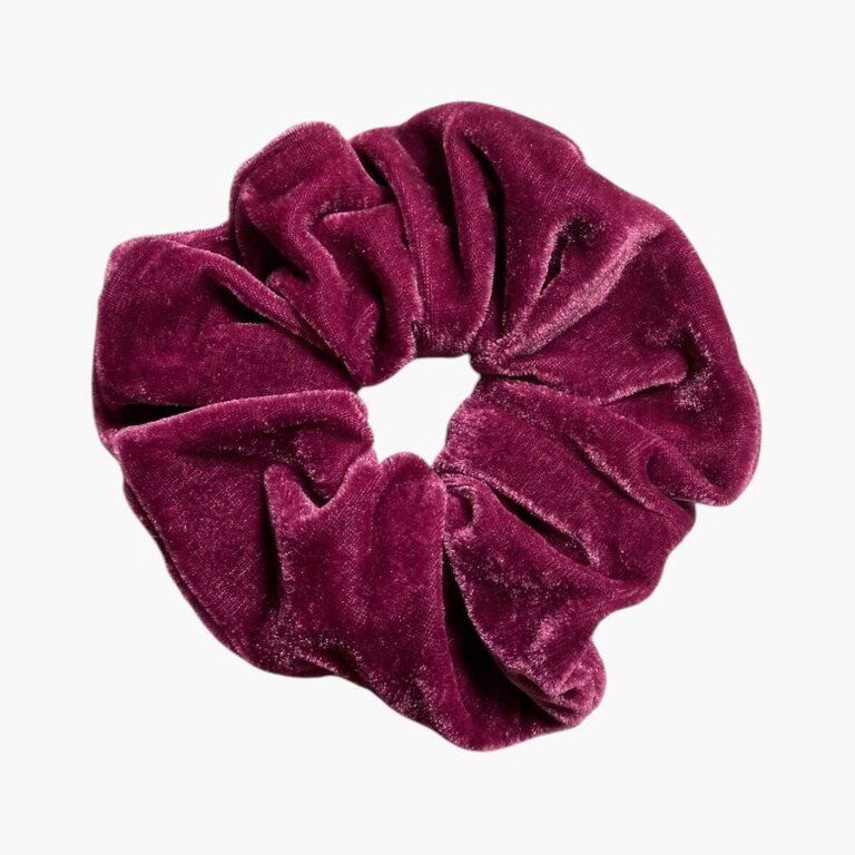 Chouchou en velours XL, 14,5 cm – Image 14